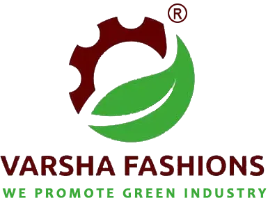 Varsha Fashions – India's No. 1 Industrial Machine Seller